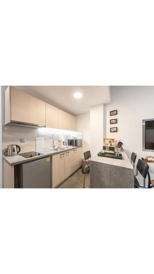Koukaki Home アテネ エクステリア 写真