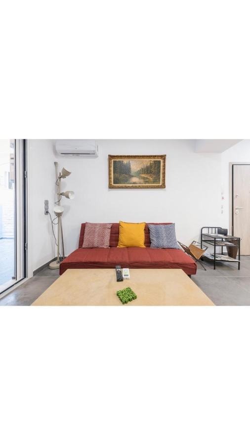 Koukaki Home アテネ エクステリア 写真
