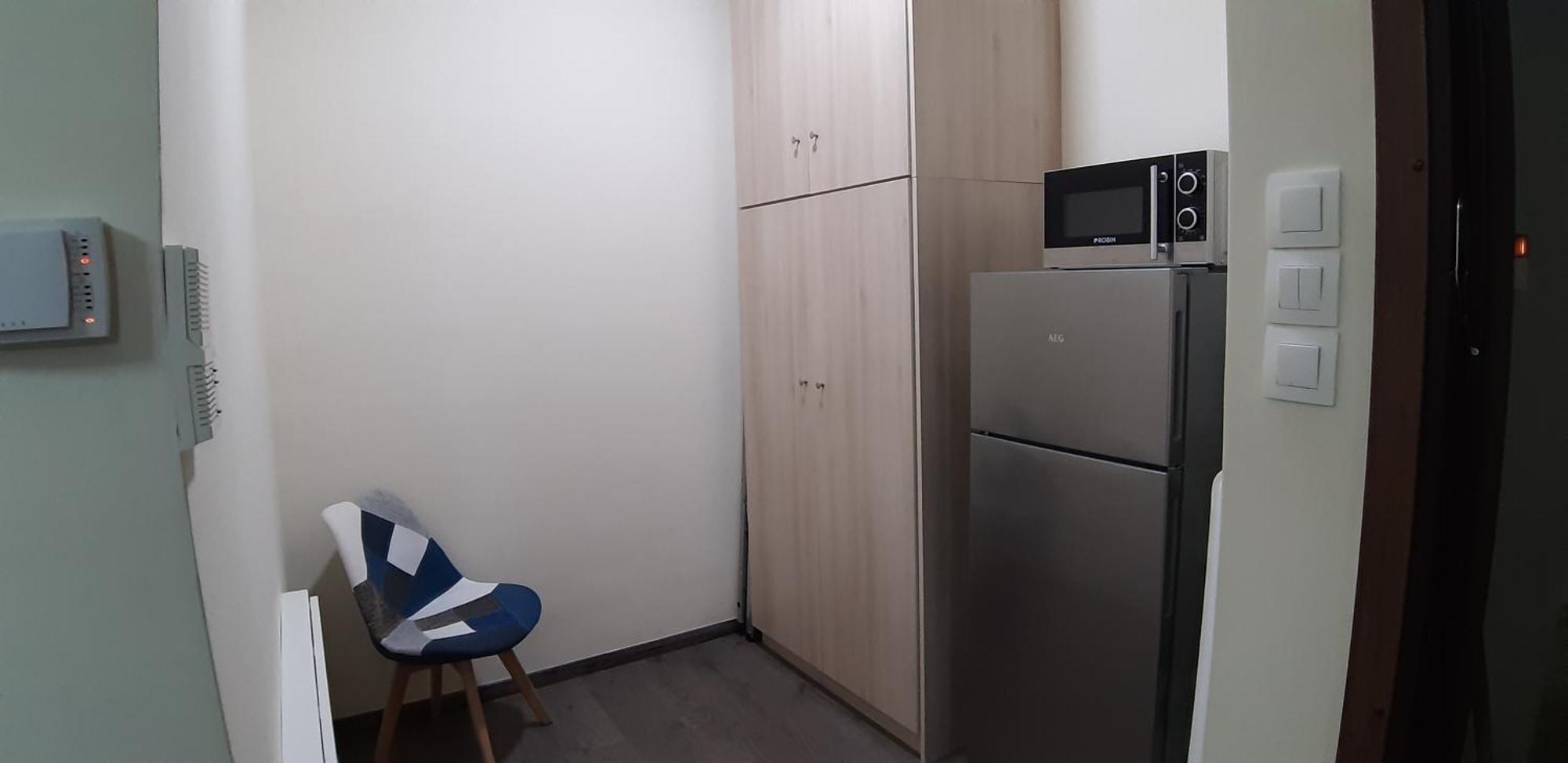 Koukaki Home アテネ エクステリア 写真