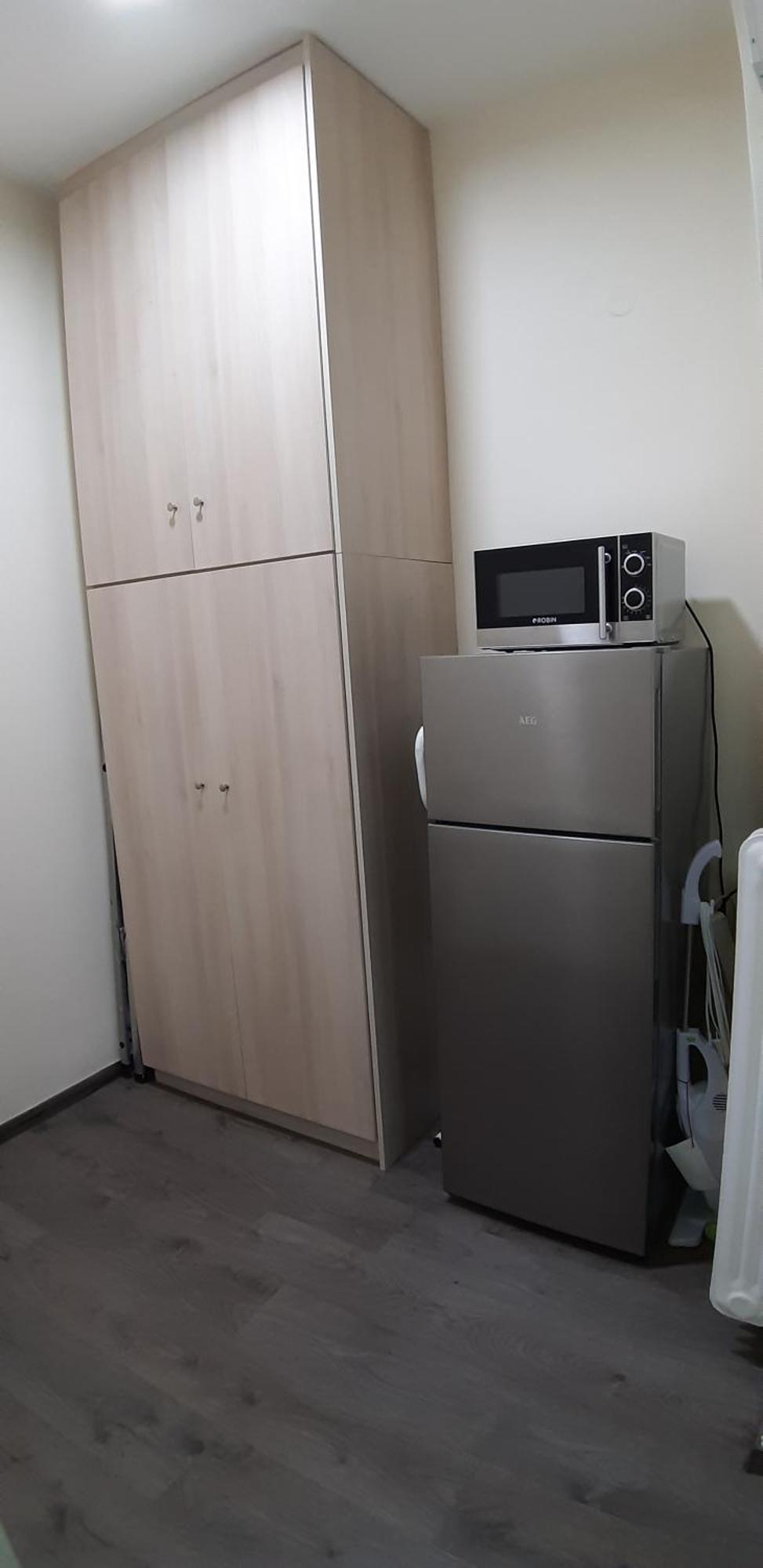 Koukaki Home アテネ エクステリア 写真