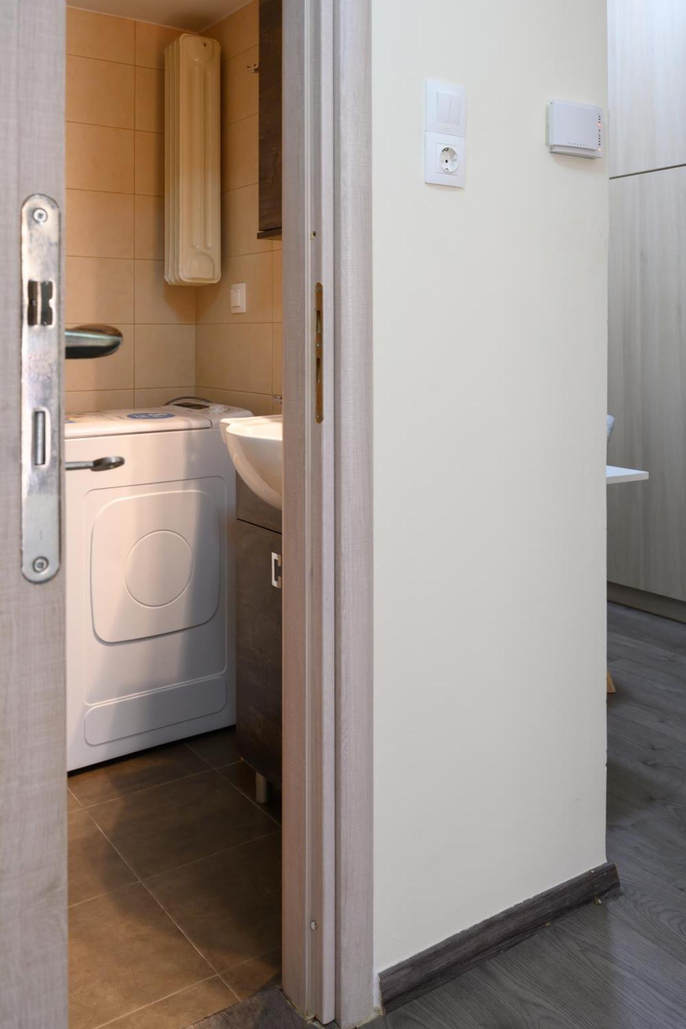 Koukaki Home アテネ エクステリア 写真