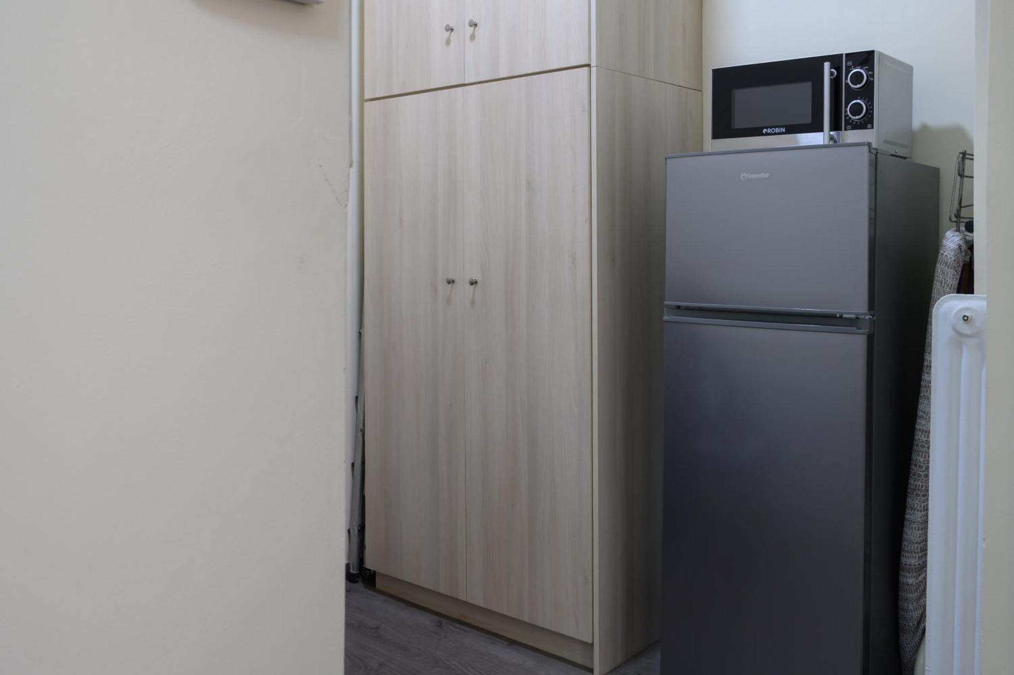 Koukaki Home アテネ エクステリア 写真